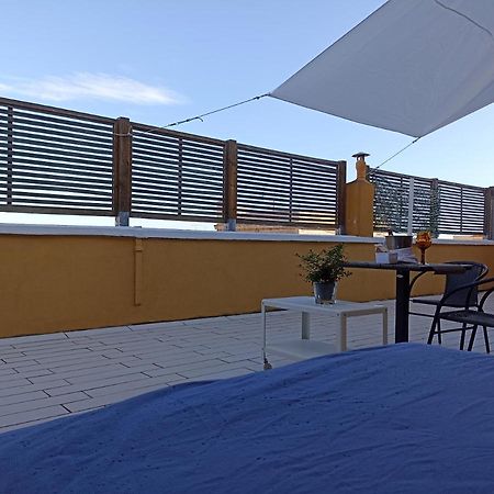 Apartamento Attico Gabriel Civitavecchia Exterior foto